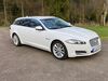 Jaguar XF duisburg
