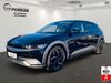 Hyundai IONIQ 5 stolpen