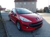 Peugeot 207 kreis|tuebingen