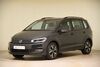 VW Touran schoental