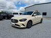 Mercedes-Benz B 180 schoefweg