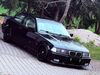 BMW 323 Iggensbach