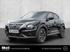 Nissan Juke hueckeswagen