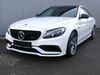 Mercedes-Benz C 63 AMG obergriesbach