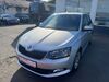 Skoda Fabia niederheimbach