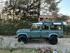 Land Rover Defender iggensbach