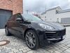 Porsche Macan geisenfeld