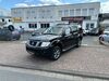 Nissan Pathfinder dorn-duerkheim