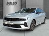 Opel Astra kratzenburg