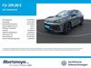 VW Tiguan niederorschel