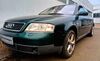Audi A6 hottelstedt