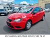 Seat Ibiza ober-hilbersheim