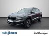 Skoda Karoq niederheimbach