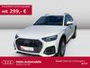 Audi Q5 krauchenwies