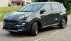 Kia Sportage hilgertshausen-tandern