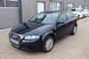 Audi A3 nessa
