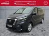 Nissan Primastar Ilsenburg (Harz)