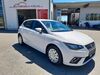 Seat Ibiza saalow