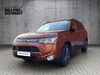 Mitsubishi Outlander huelseburg