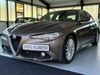 Alfa Romeo Giulia Dorn-Dürkheim