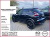 Nissan Juke huelseburg