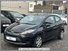 Ford Fiesta wissmannsdorf