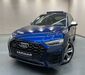 Audi SQ5 krauchenwies