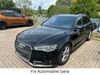 Audi A6 Allroad Nessa