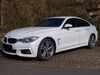 BMW 435 Gran Coupé rabenau