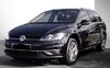 VW Golf dohma
