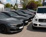 Mercedes-Benz GLC 63 AMG moerfelden-walldorf