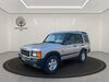 Land Rover Discovery wattmannshagen
