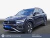VW T-Roc deutschland