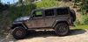 Jeep Wrangler tegernsee
