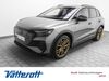 Audi Q4 e-tron Röhrig