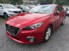 Mazda 3 oberhonnefeld-gierend