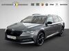 Skoda Superb dorn-duerkheim