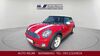 Mini Cooper geisenfeld