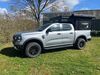 Ford Ranger gusenburg