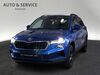 Skoda Karoq kuehbach
