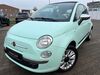 Fiat 500C bl|nordrhein-westfalen