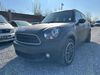 Mini Cooper D lauchroeden