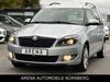 Skoda Roomster geisenfeld