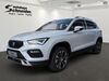 Seat Ateca Moosinning