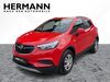 Opel Mokka X harzungen