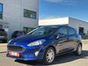 Ford Fiesta wissmannsdorf