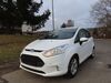 Ford B-Max Gersfeld (Rhön)