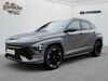 Hyundai KONA juetrichau