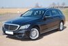 Mercedes-Benz C 180 niederhosenbach