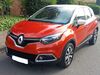 Renault Captur Niederdürenbach